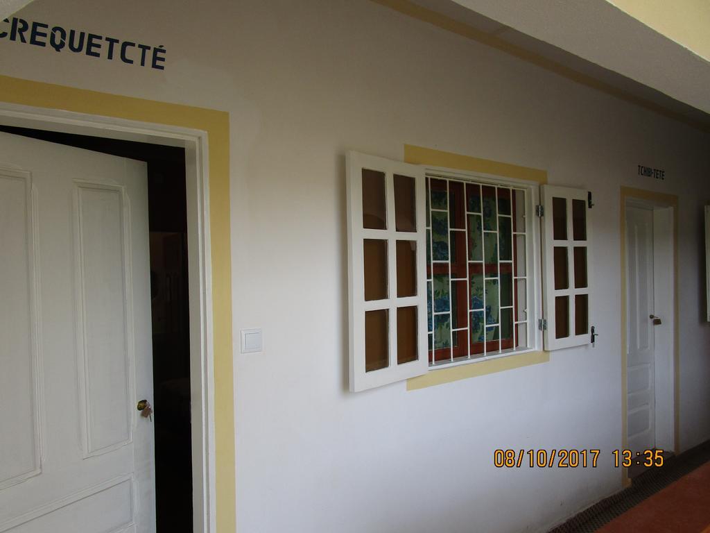 ホテル Principe Residencial エクステリア 写真