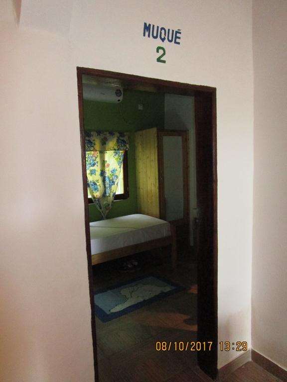 ホテル Principe Residencial エクステリア 写真